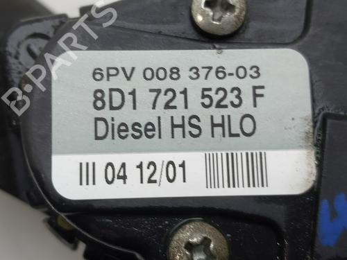 Pedal VW PASSAT B5.5 (3B3) | BP34628025I4 - Image 5