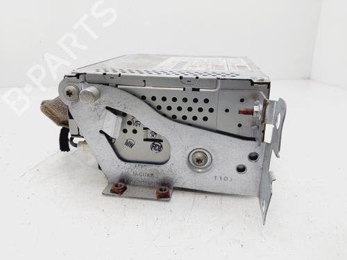 Elektronische module JAGUAR XF I (X250) 3.0 D | BP29531615M83