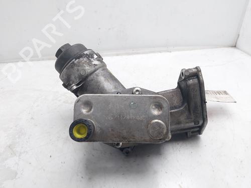 Used Oil radiator BMW 3 Touring (E91) 320 d (163 hp) 16683651