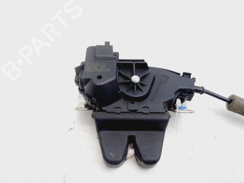 Used Tailgate lock MERCEDES-BENZ E-CLASS (W212) [2009-2016]  26602483