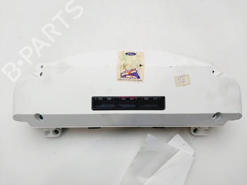 Instrument cluster JAGUAR S-TYPE II (X200) 4.0 V8 | BP28373403C47 