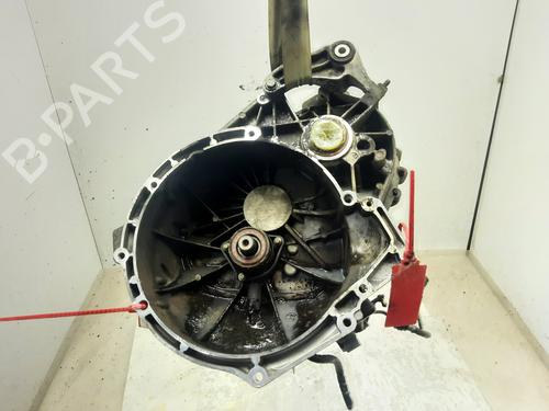 Used Gearbox Gearbox FORD FOCUS II (DA_, HCP, DP) 1.6 TDCi (90 hp) 33694096 33694096