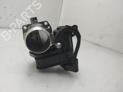 Used Throttle body PEUGEOT 208 II (UB_, UP_, UW_, UJ_) [2019-2026]  32358711