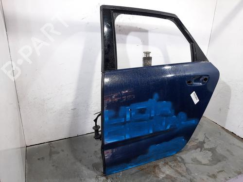 Left rear door CITROËN C4 Picasso II 1.6 BlueHDi 120 | BP13476879C4 