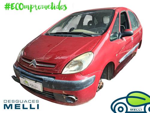 Front left lock CITROËN XSARA PICASSO (N68) 1.6 HDi | BP24800563C98 