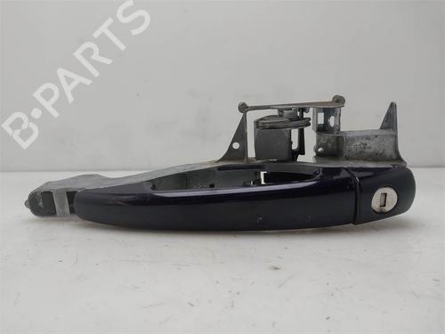 Used Front left exterior door handle Front left exterior door handle 38301798 38301798