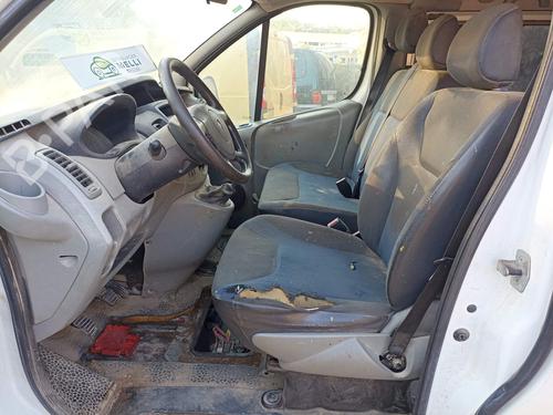 Gearbox RENAULT TRAFIC II Bus (JL) 2.0 dCi 115 (JL00, JL01, JL0H, JL0M, JL0U) | BP37471323M3 - Image 7