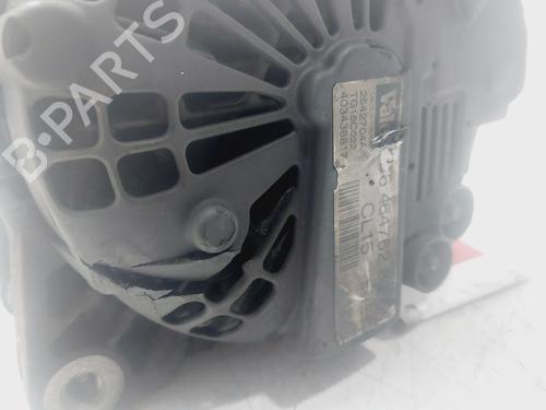 Alternator CITROËN C3 I (FC_, FN_)  | BP29446037M7 
