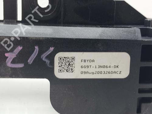 Electronic module FORD MONDEO IV (BA7) 1.8 TDCi | BP13907147M83 