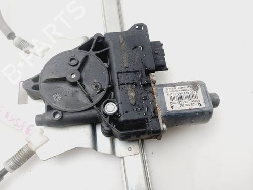 Front right window mechanism CITROËN C5 III (RD_) 1.6 HDi 110 (RD9HZC) | BP31696416C23 - Image 4
