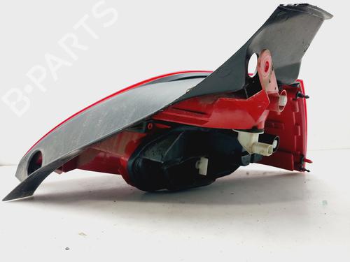Left taillight RENAULT MEGANE II (BM0/1_, CM0/1_) 1.5 dCi (BM1E, CM1E) | BP20676564C34 