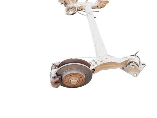 Rear axle CITROËN BERLINGO MULTISPACE (B9) 1.6 HDi 75 16V | BP27985388M2 