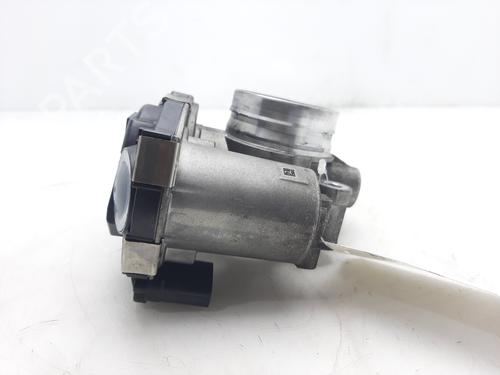 Throttle body OPEL ASTRA J Sports Tourer (P10)  | BP13220711M82 