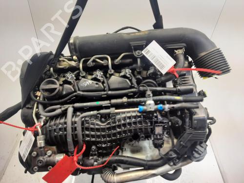 Engine VOLVO V40 Hatchback (525) | BP30182576M1