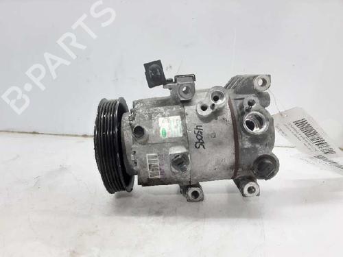 AC compressor HYUNDAI i30 (GD)  | BP6043119M34 