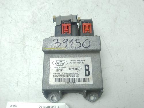 Used ECU airbags JAGUAR S-TYPE II (X200) 4.0 V8 (276 hp) 30105268