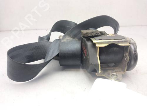Rear left seatbelt AUDI A4 B5 (8D2) 2.5 TDI | BP12422592I29 