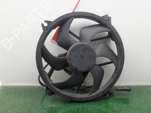 Used Radiator fan Radiator fan 30864503 30864503