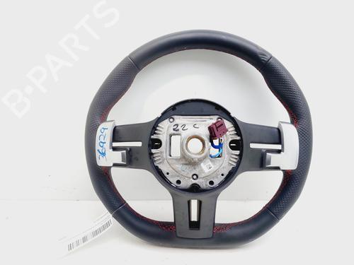 Steering wheel MERCEDES-BENZ A-CLASS (W177) A 200 d (177.012) | BP29727231C49 