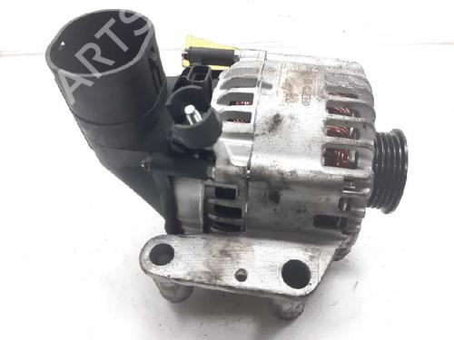 Alternator FORD MONDEO III Turnier (BWY) 2.0 16V TDDi / TDCi | BP6324354M7 