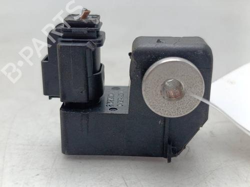 Used Electronic sensor Electronic sensor RENAULT SCÉNIC II (JM0/1_) [2003-2010] 40036815 40036815