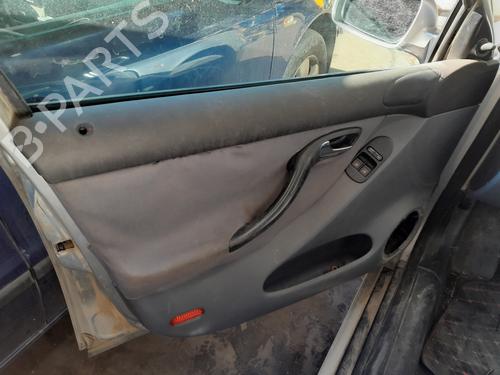 Viskermotor bakrute SEAT LEON (1M1) 1.4 16V | BP12438199M102 