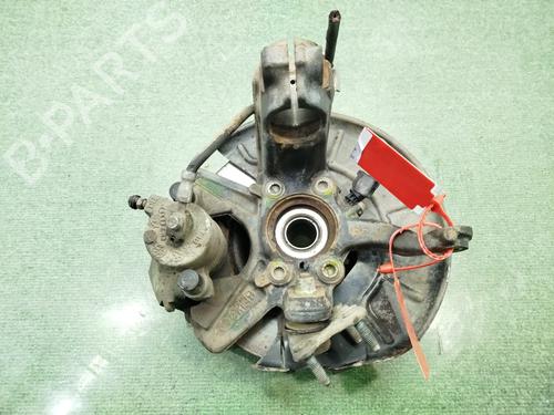 Right front steering knuckle SKODA OCTAVIA II (1Z3) | BP30504262M26