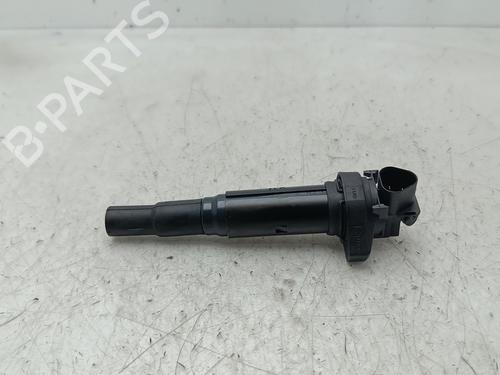 Used Ignition coil PEUGEOT 2008 I (CU_) [2013-2025]  30409730
