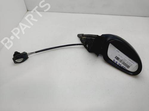 Used Right mirror SEAT IBIZA III (6L1) [2002-2009]  30655988