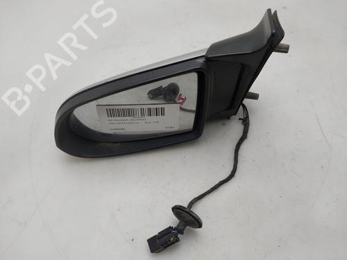 Bakspejl venstre Bakspejl venstre OPEL ZAFIRA A MPV (T98) [1999-2006] 36049247 36049247