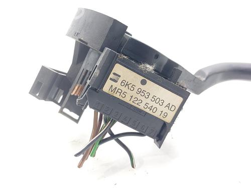 Steering column stalk SEAT CORDOBA (6K1, 6K2) 1.9 TDI | BP14965935I23 