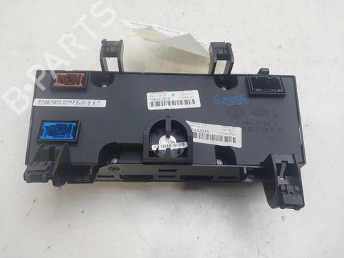 Climate control FIAT BRAVO II (198_) 1.9 D Multijet (198AXB1A) | BP19641949I5 