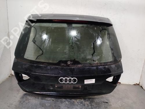 Używane Klapa tylna bagażnika AUDI A4 B8 Avant (8K5) S4 quattro (333 hp) 29928368