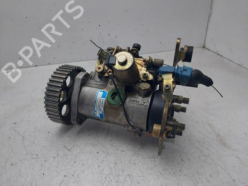 Used Injection pump PEUGEOT 205 I (741A/C) 1.7 Diesel (60 hp) 32384655