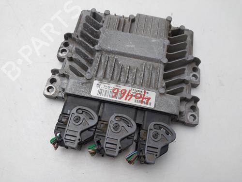Used Engine control unit (ECU) Engine control unit (ECU) 37023337 37023337