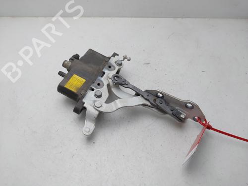 Türscharnier/Türfeststeller für MERCEDES-BENZ E-CLASS T-Model (S212) E 300 Hybrid / BlueTEC Hybrid (212.298) (204 hp) 30938410