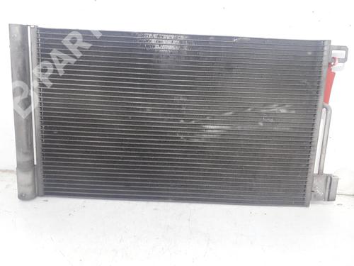 Used AC radiator AC radiator OPEL CORSA D (S07) [2006-2015] 8357641 8357641