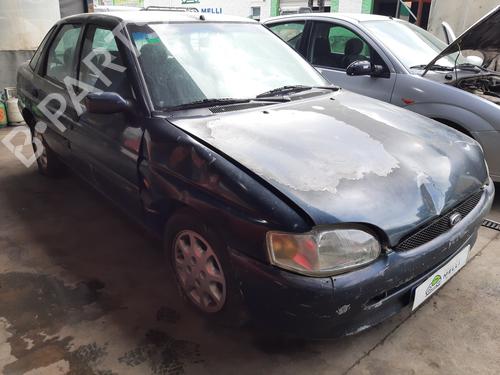 Front right lock FORD ESCORT VI (GAL, AAL, ABL) 1.8 Turbo D | BP12540836C97 