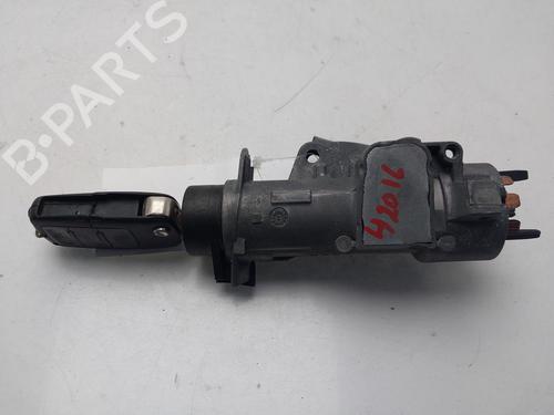 Used Ignition barrel Ignition barrel VW PASSAT B5.5 (3B3) 1.9 TDI 4motion (130 hp) 36774989 36774989