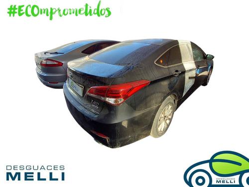 Right tailgate light HYUNDAI i40 I (VF) 1.7 CRDi | BP39558908C80 - Image 8