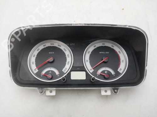Used Instrument cluster Instrument cluster TATA INDICA [1998-2026] 36275758 36275758