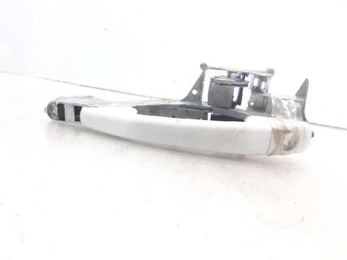 Front left exterior door handle PEUGEOT 208 I (CA_, CC_) 1.5 BlueHDI 100 9680168680 |