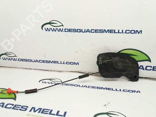 Portiergreep binnen links voor OPEL CORSA C (X01) 1.3 CDTI (F08, F68) (70 hp) 3299886