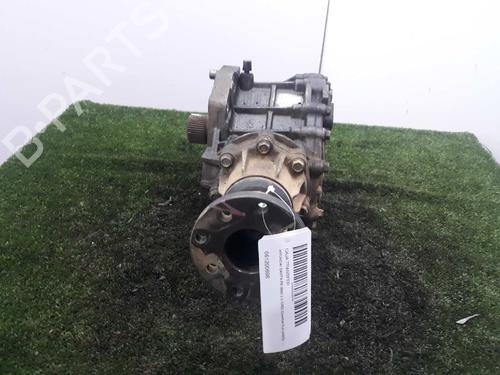 Transfer box HYUNDAI SANTA FÉ II (CM) 2.2 CRDi 4x4 | BP2994638M36 