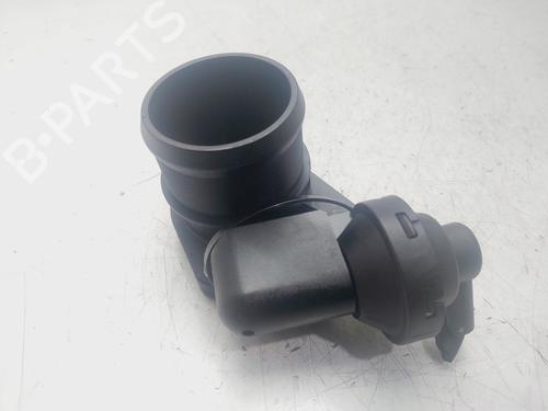 Throttle body PEUGEOT 607 (9D, 9U) 2.2 HDi | BP29585804M82 