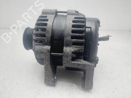 Alternator CHEVROLET AVEO / KALOS Hatchback (T250, T255)  | BP29710585M7 