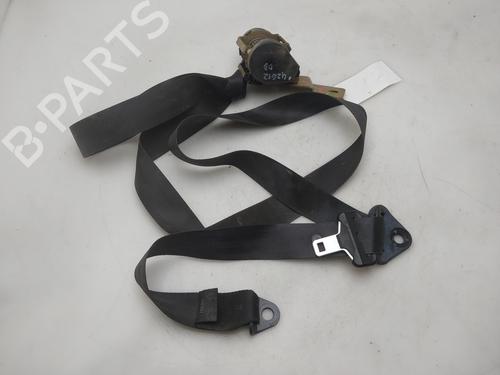Used Front right seatbelt Front right seatbelt 38165155 38165155