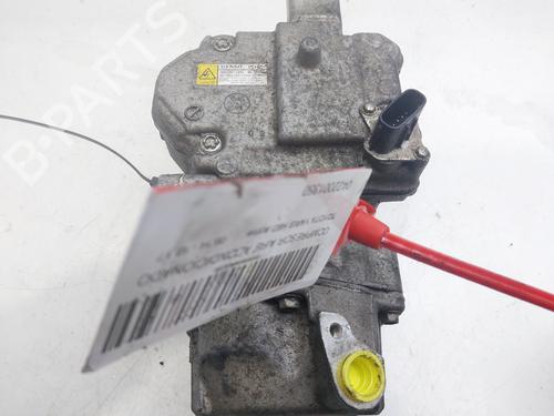 AC compressor TOYOTA YARIS (_P13_) 1.5 Hybrid (NHP130_, NHP130) | BP17387031M34 