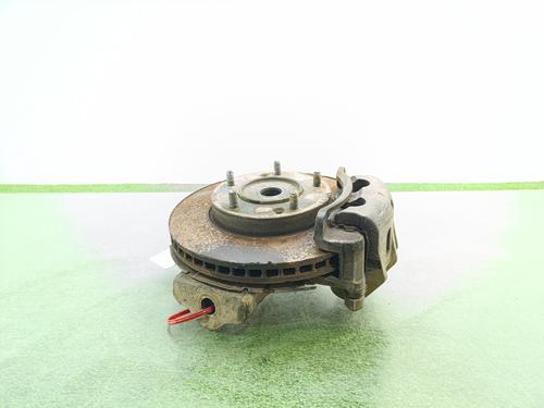 Højre Styrespindel Lejehus Højre Styrespindel Lejehus KIA SORENTO I (JC) [2002-2011] 35786804 35786804