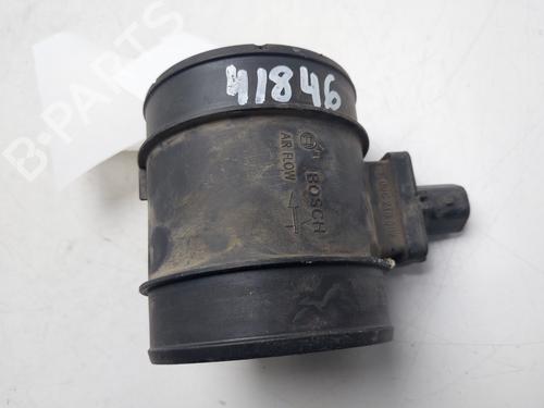 Mass air flow sensor CHEVROLET ORLANDO (J309) 2.0 D | BP38191184M95 - Image 5